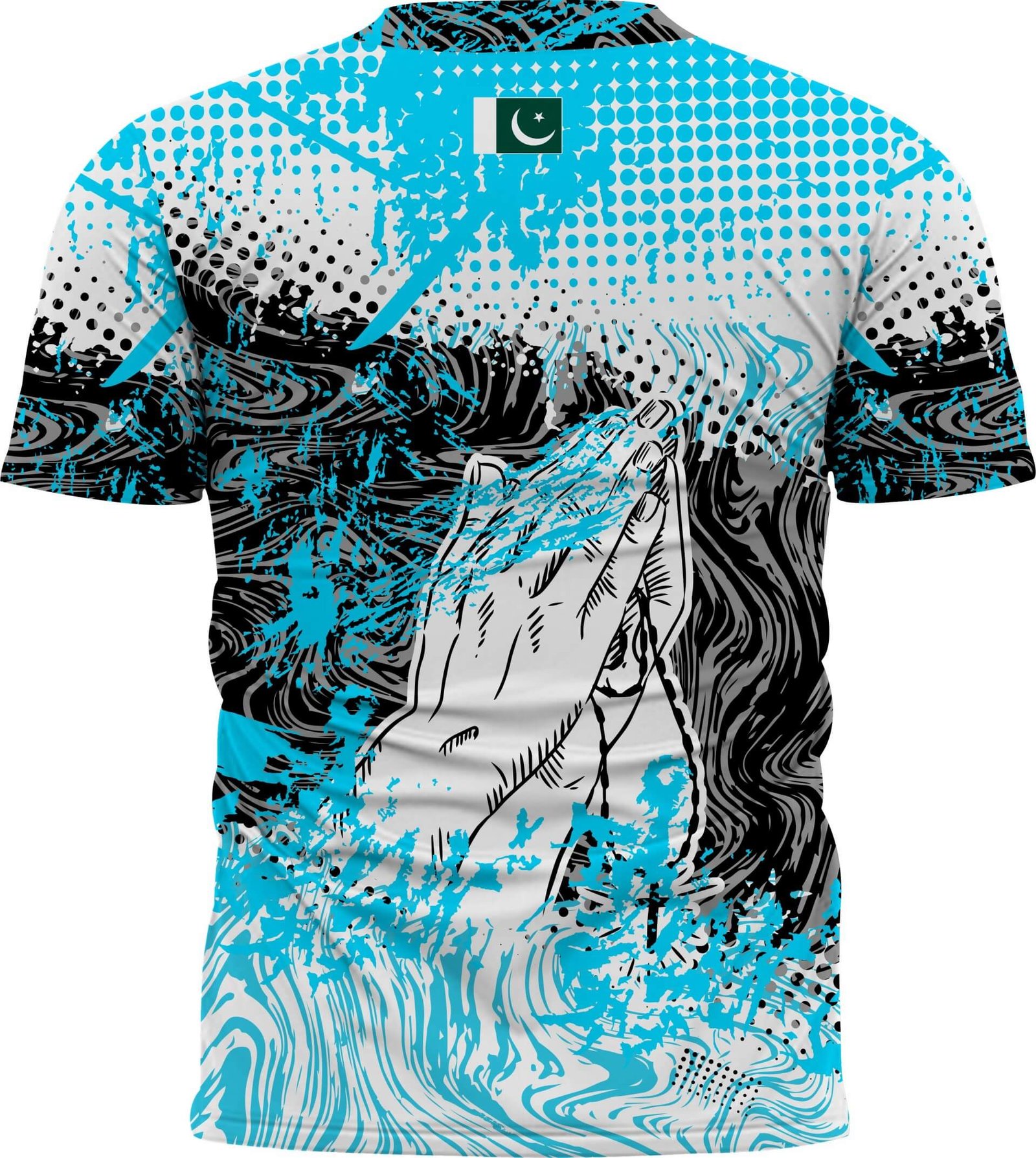 Sky Black V-3 - Image 2