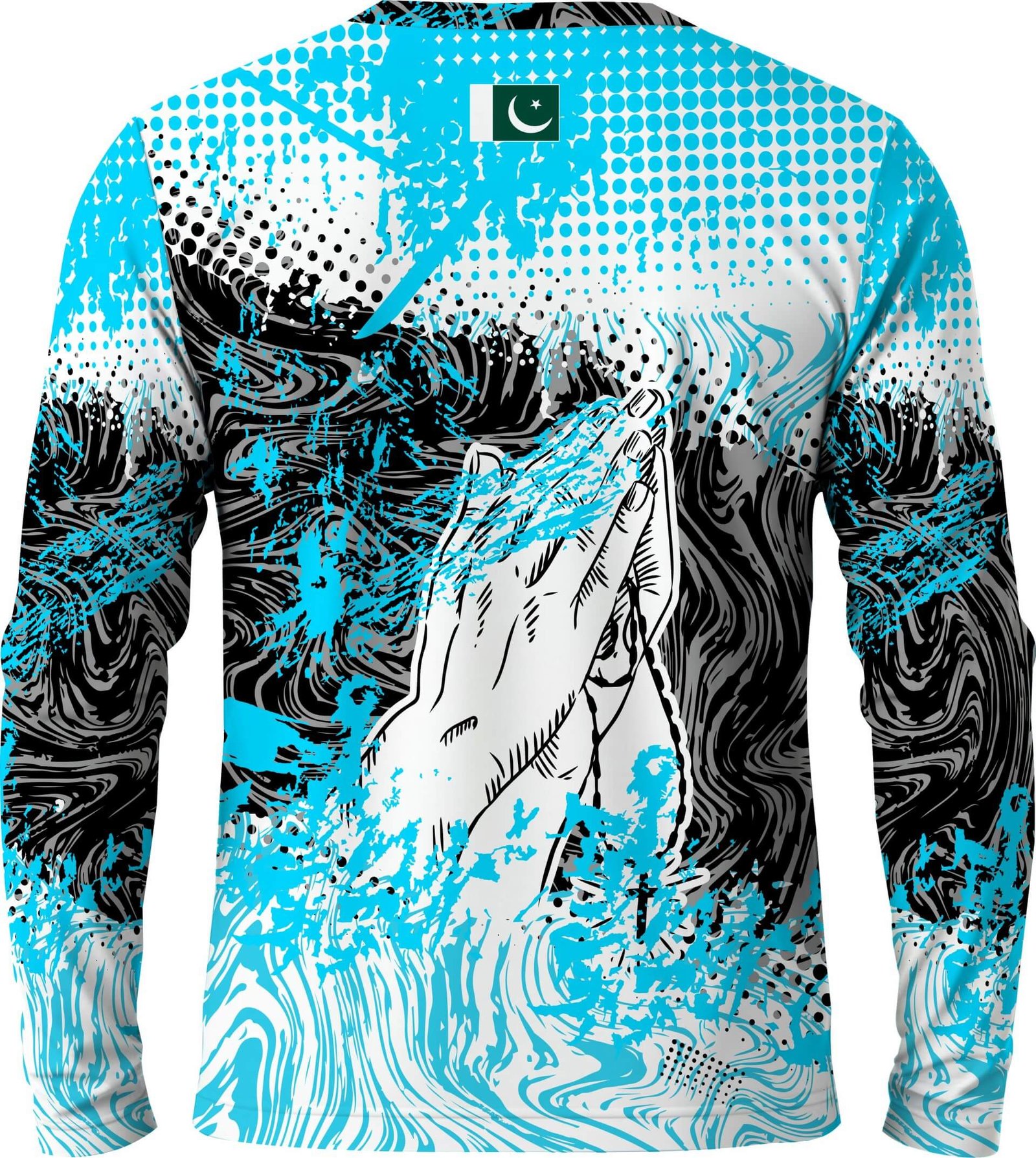 Sky Black V-3 - Image 4