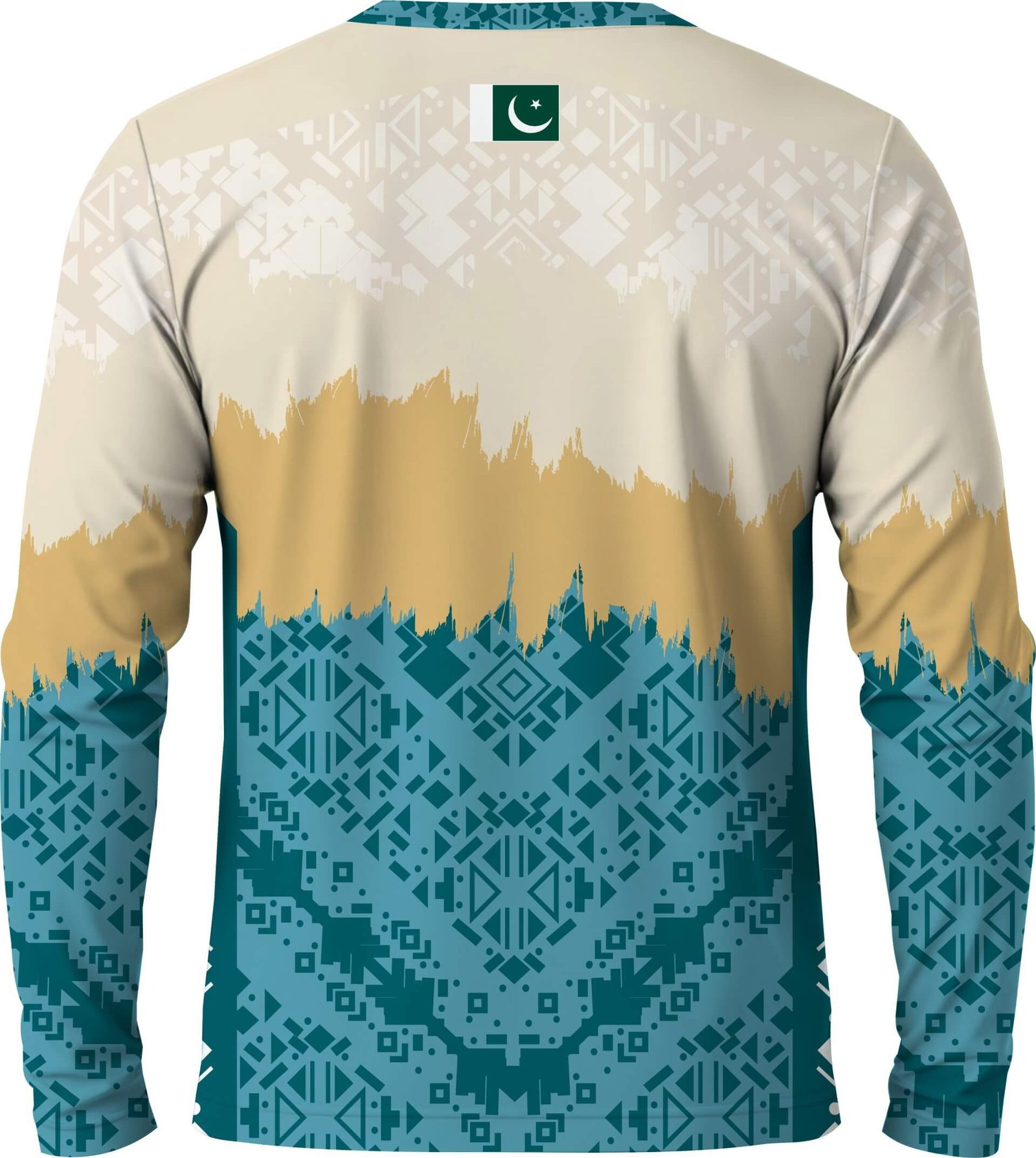 Zink Skin Camel C-5 - Image 3