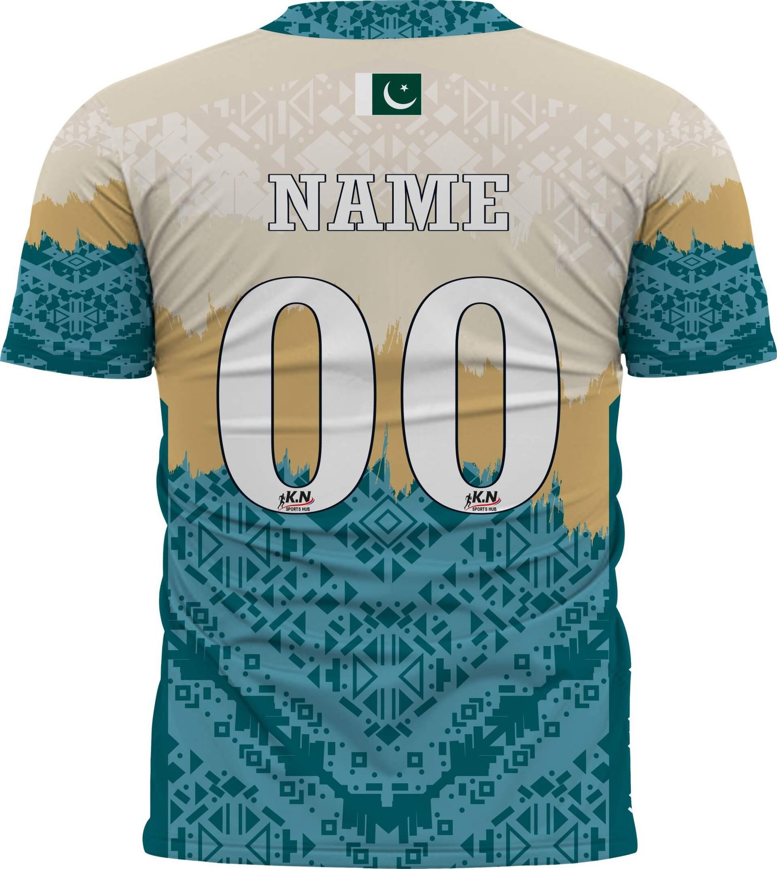 Zink Skin Camel C-5 - Image 4