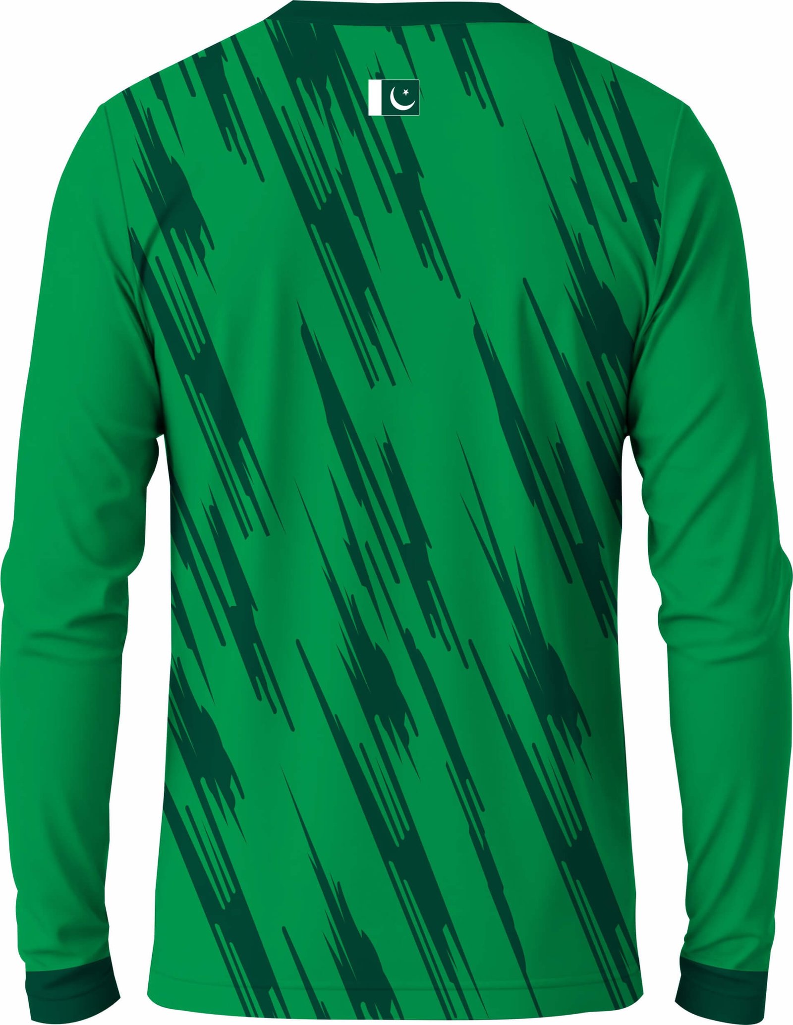 Pakistan T20 World Cup Shirt 2026 - Image 3